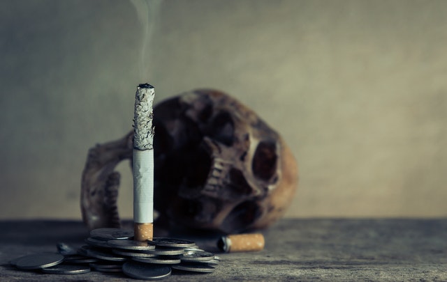 Things You Didn’t Know About Nicotine