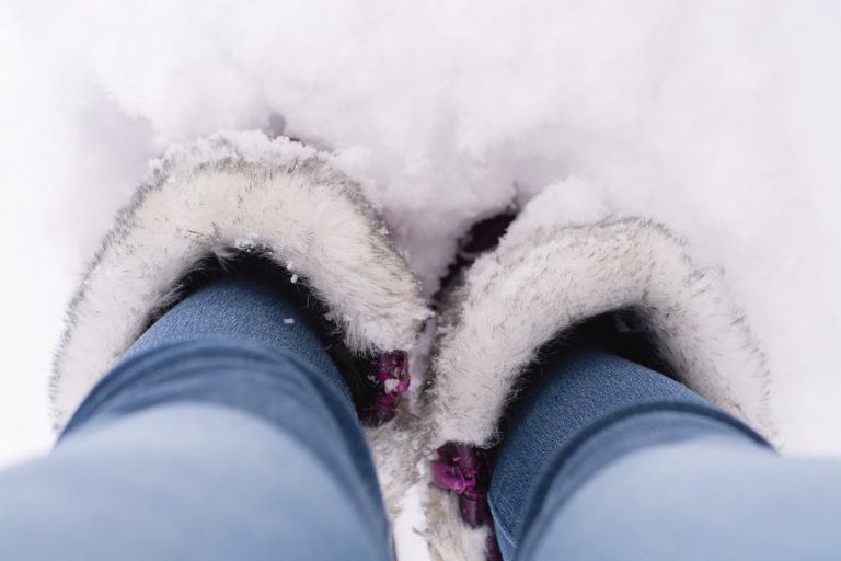 How to Look for the Right Winter Boots