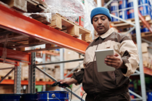 Warehouse Management Tips