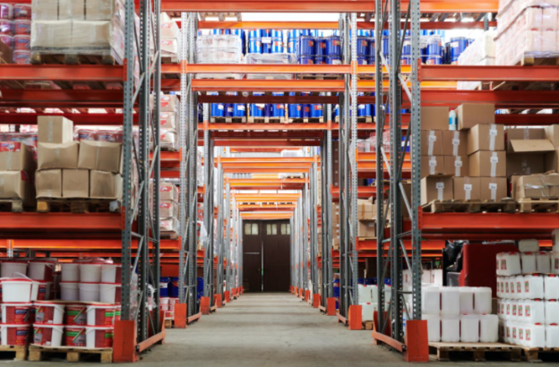 Warehouse Management Tips