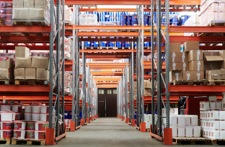 Excellent Tips to Optimize Your Warehouse Efficiency