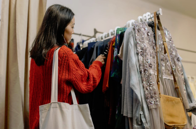 How to Score Best Deals at Your Local Thrift Store