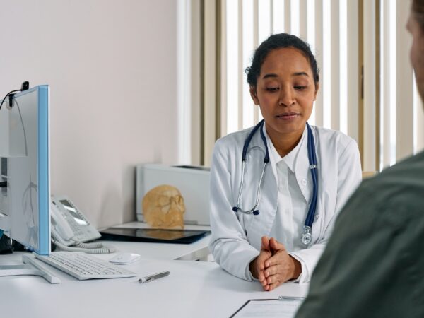 doctor