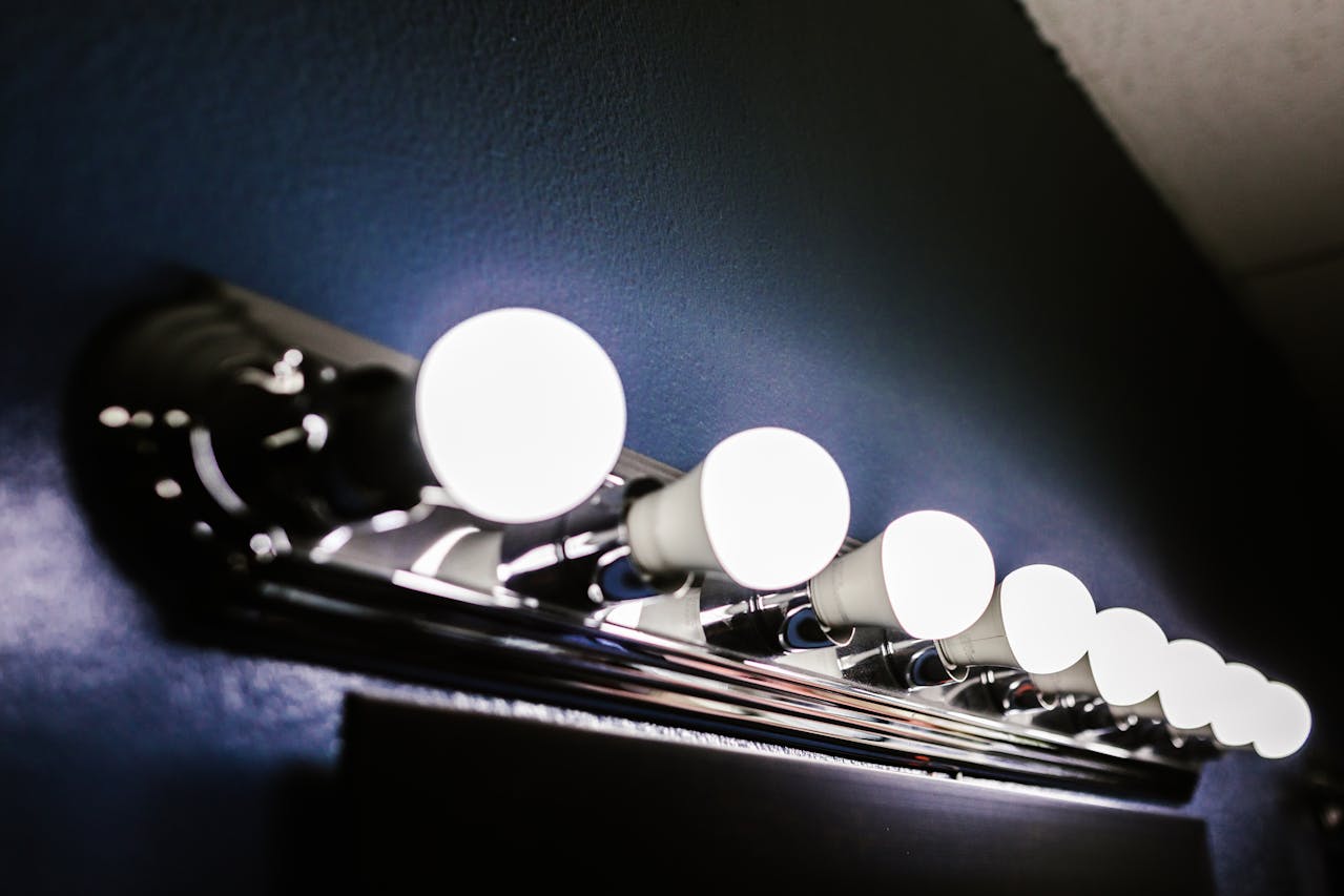 light